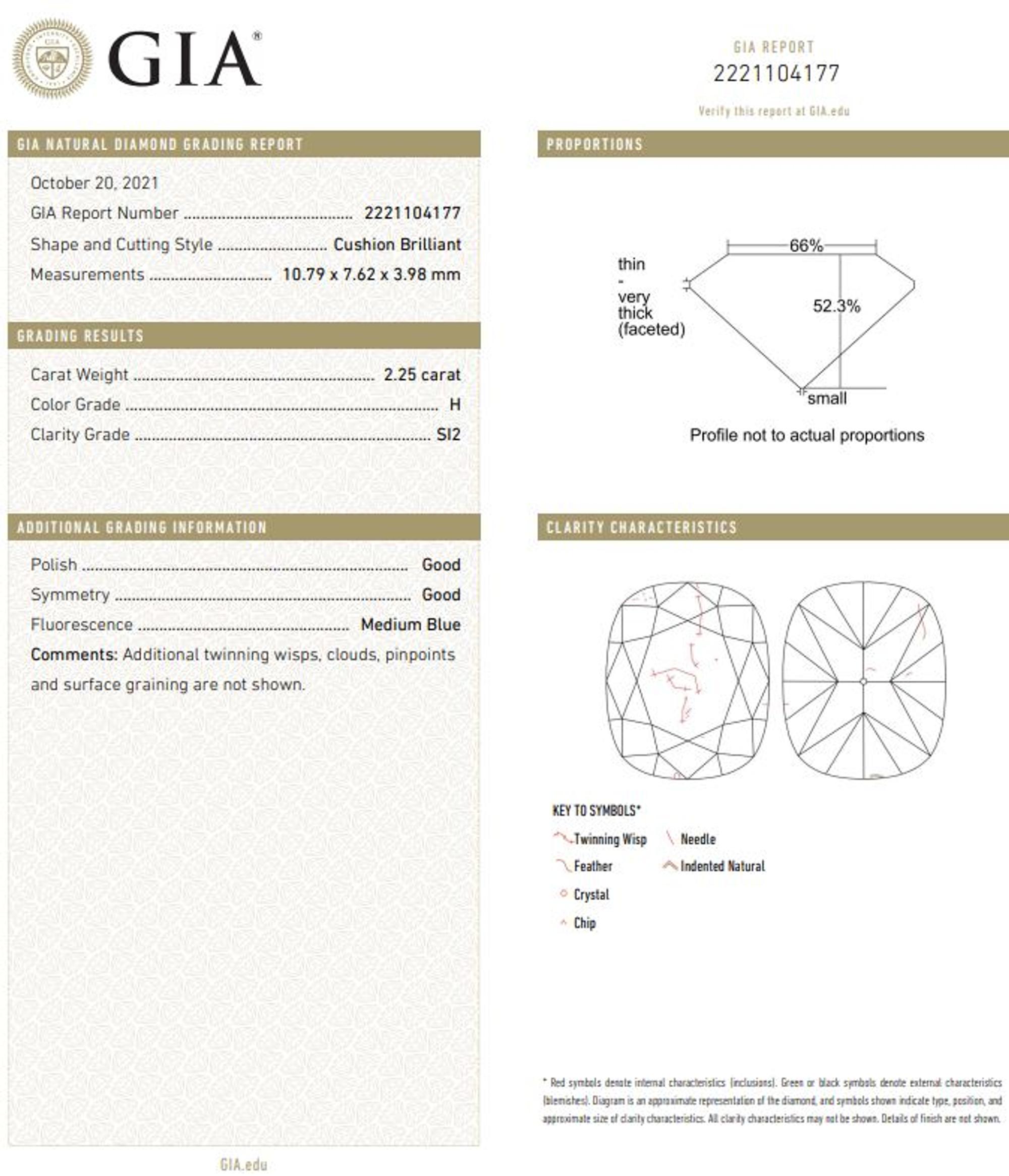 DIAMOND RING