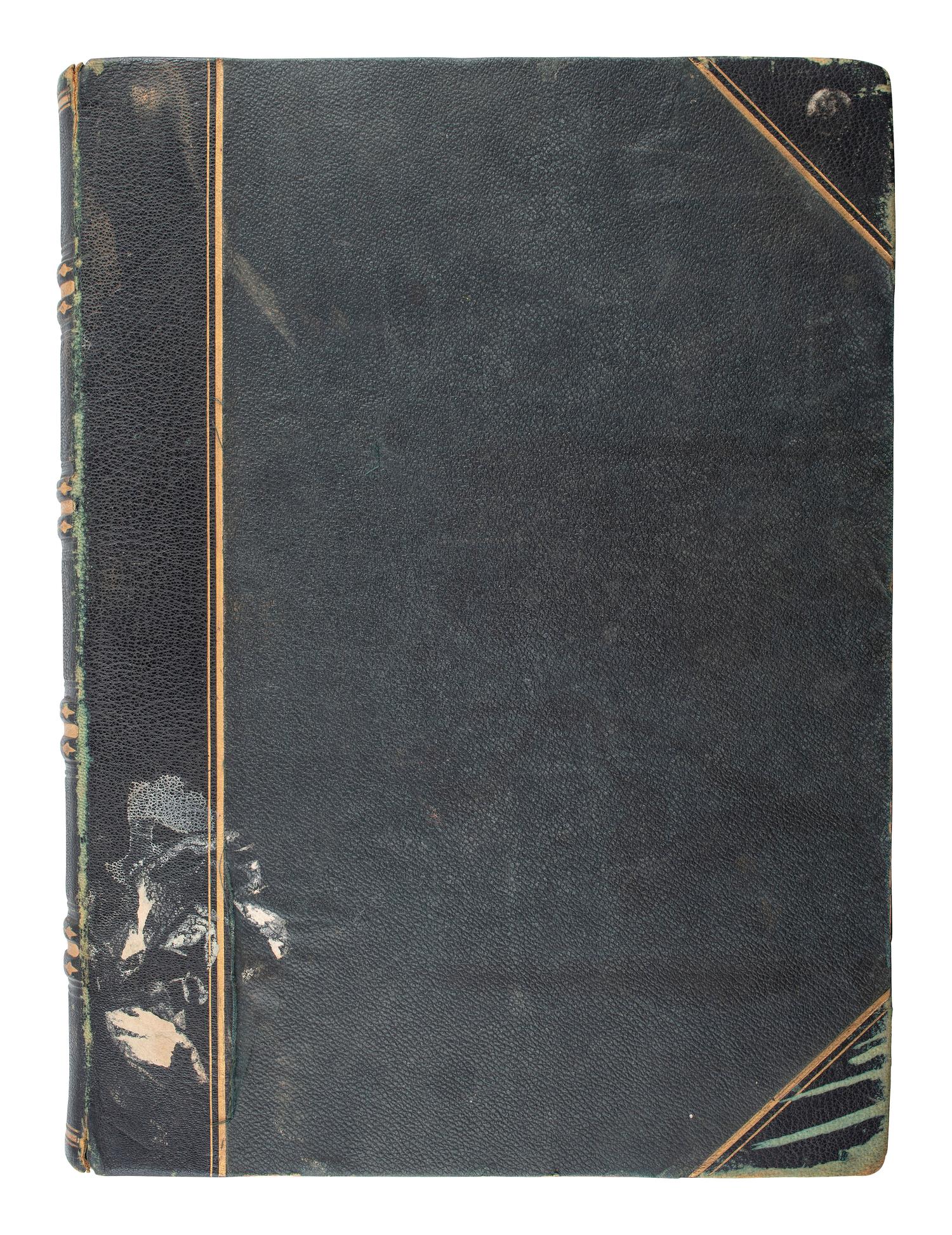 [EARLY PHOTOGRAPHY]. DAVANNE, Louis-Alphonse (1824-1912), photographer. Views of Algeria.