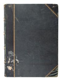 [EARLY PHOTOGRAPHY]. DAVANNE, Louis-Alphonse (1824-1912), photographer. Views of Algeria.