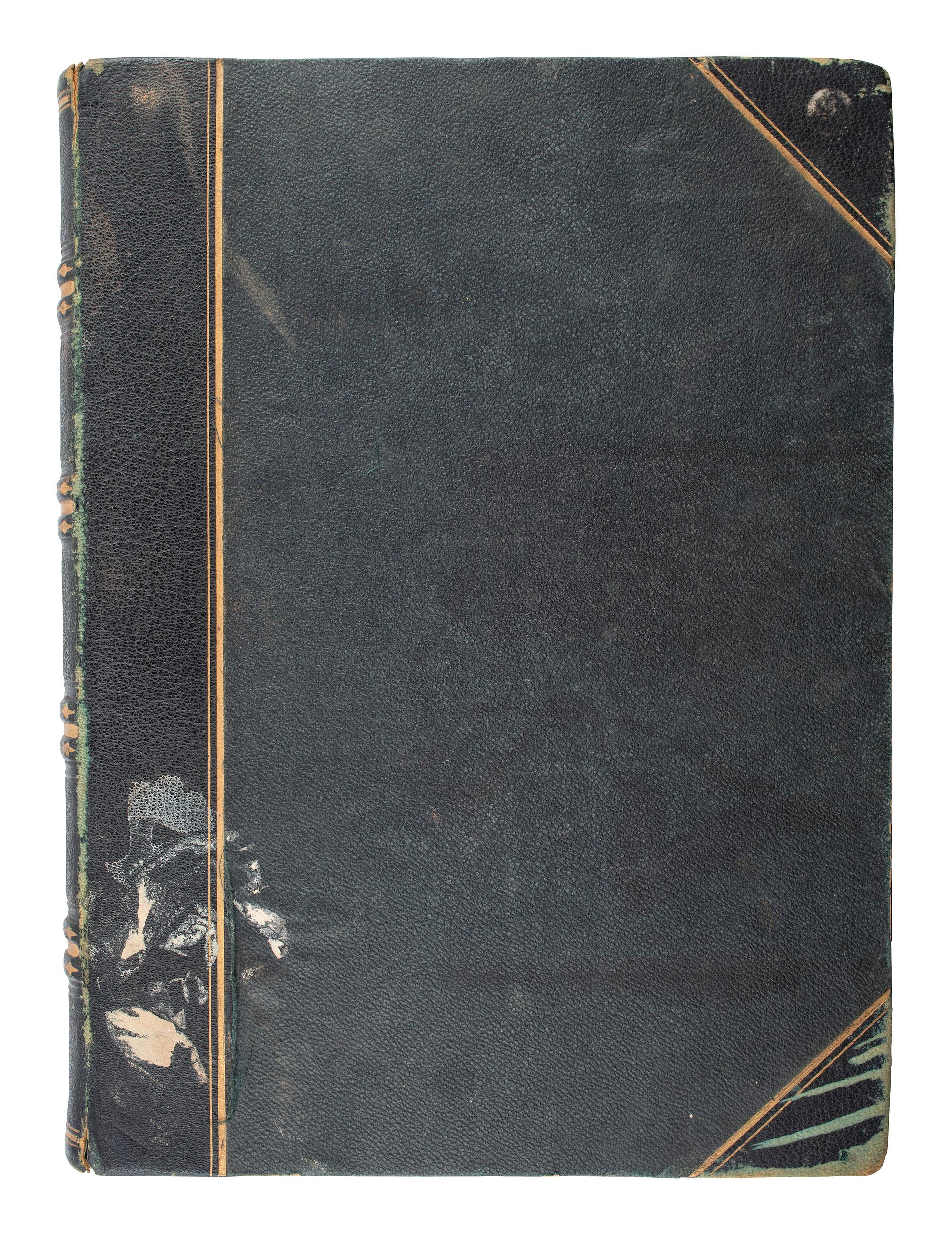 [EARLY PHOTOGRAPHY]. DAVANNE, Louis-Alphonse (1824-1912), photographer. Views of Algeria.