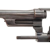 **Smith & Wesson Pre-Model 20 38/44