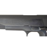 *Colt Service Model Ace 1911A1 Pistol in Factory Box with late SM-Prefix Serial Number