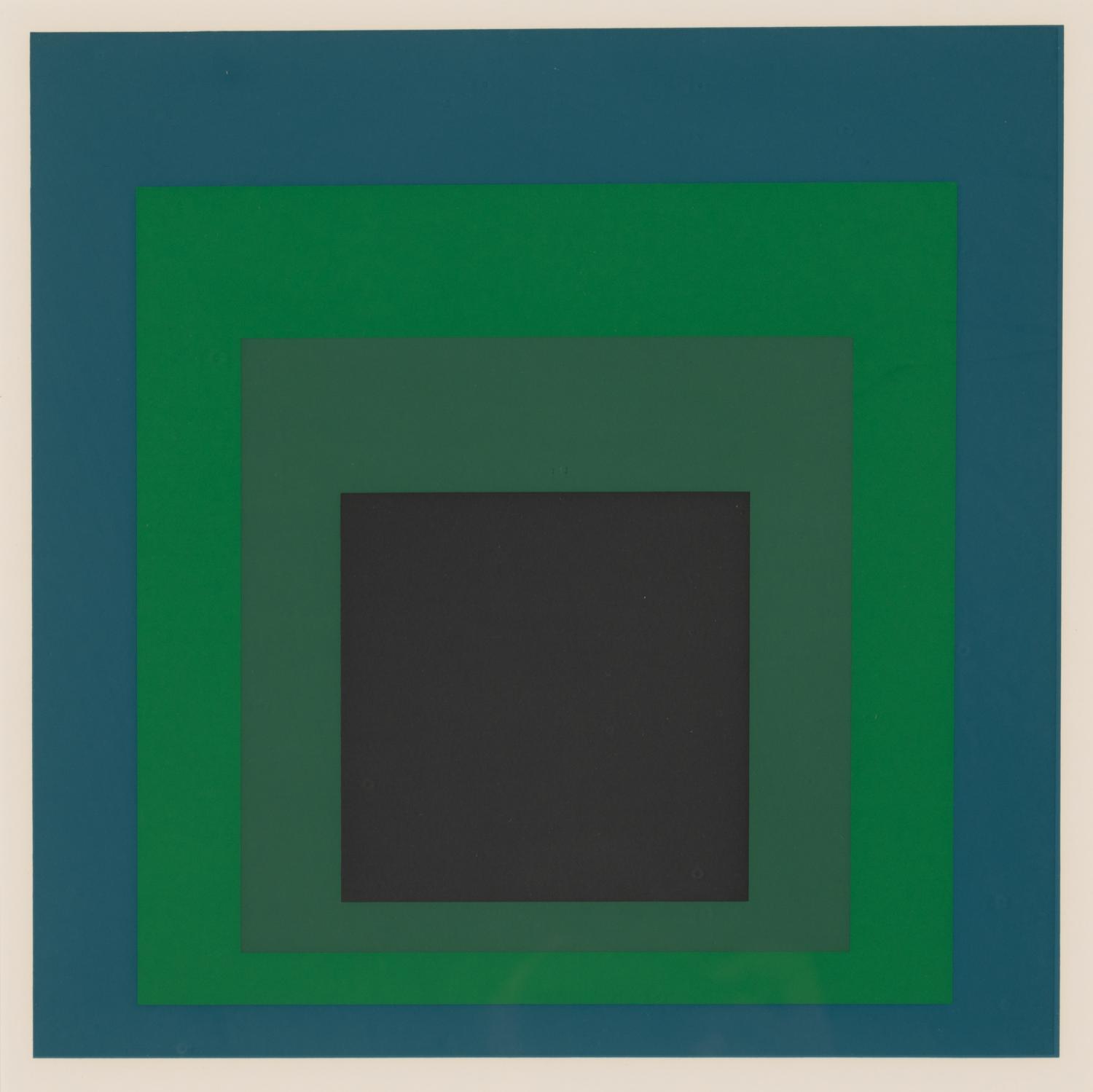 13 Works from Formulation: Articulation , 1972