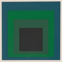 13 Works from Formulation: Articulation , 1972