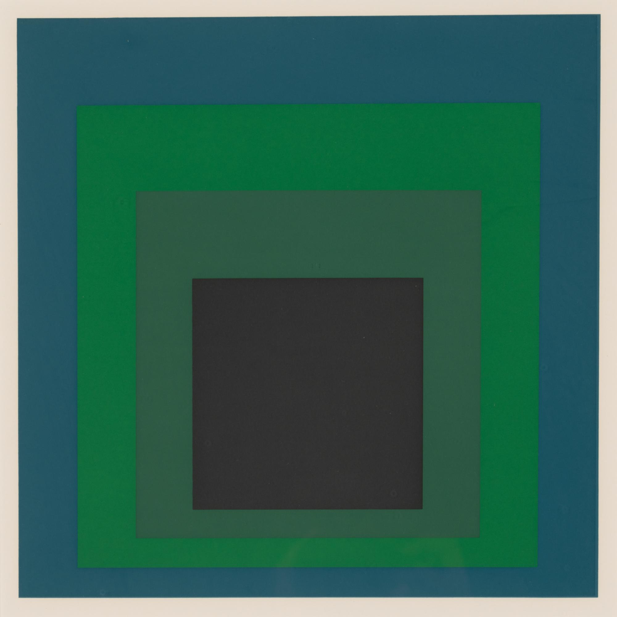 13 Works from Formulation: Articulation , 1972