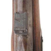 Harpers Ferry US Model 1855 Type IV Iron Mounted Rifle