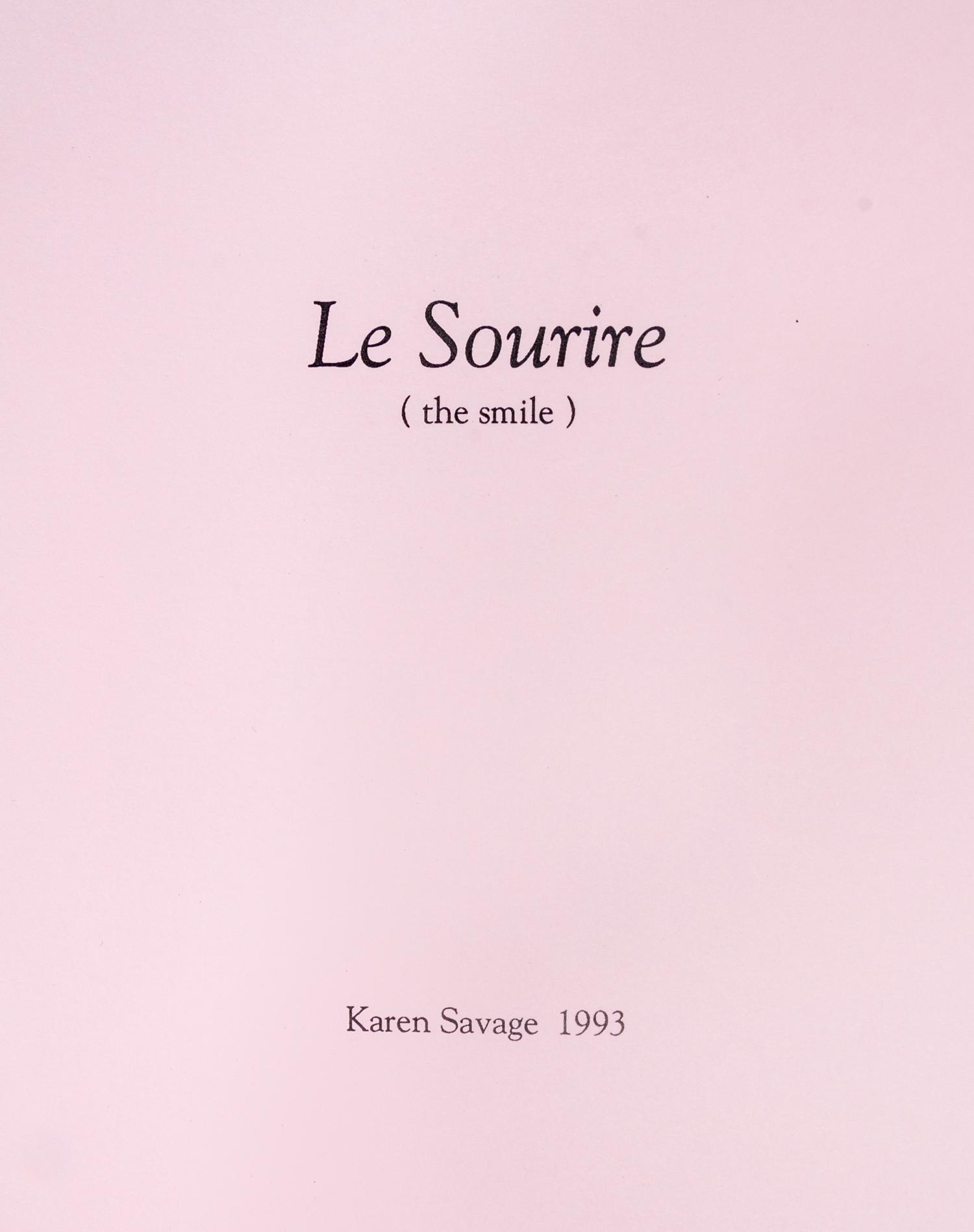 (PHOTOBOOKS) A group of 11 works, by Michelle Grabner, Barbara Kruger, Karen Savage, Lyn Mandelbaum, and others.