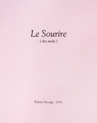 (PHOTOBOOKS) A group of 11 works, by Michelle Grabner, Barbara Kruger, Karen Savage, Lyn Mandelbaum, and others.