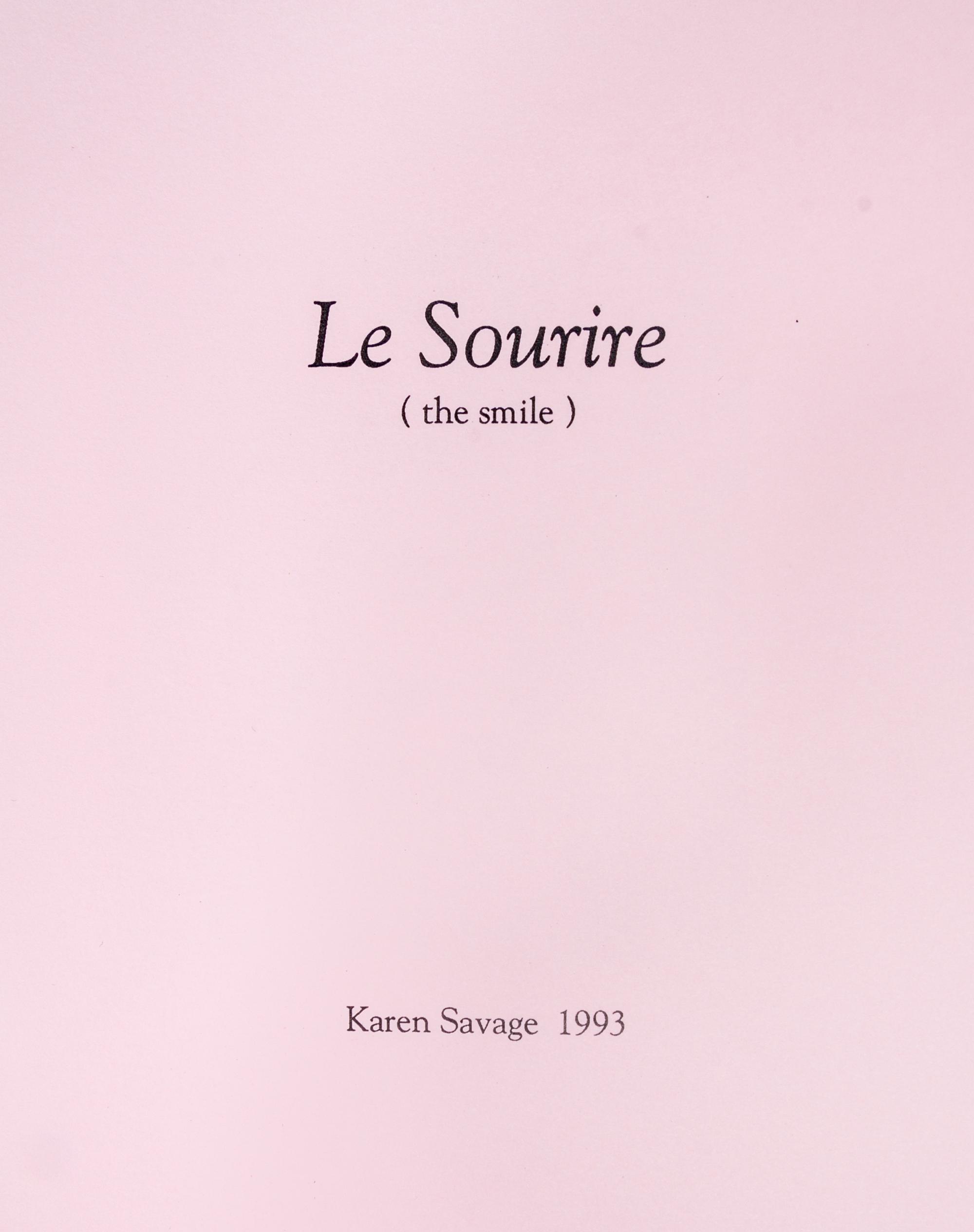 (PHOTOBOOKS) A group of 11 works, by Michelle Grabner, Barbara Kruger, Karen Savage, Lyn Mandelbaum, and others.