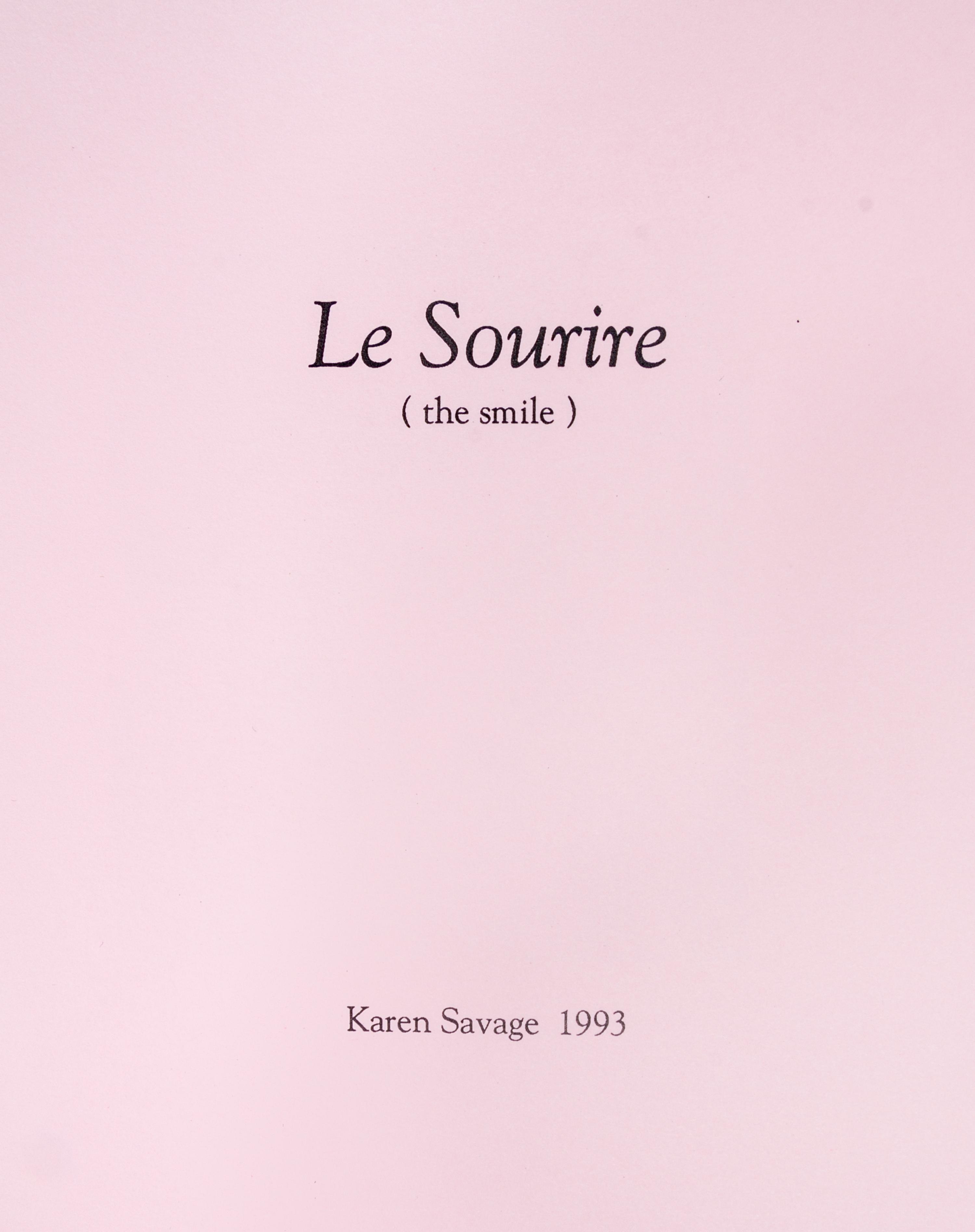 (PHOTOBOOKS) A group of 11 works, by Michelle Grabner, Barbara Kruger, Karen Savage, Lyn Mandelbaum, and others.