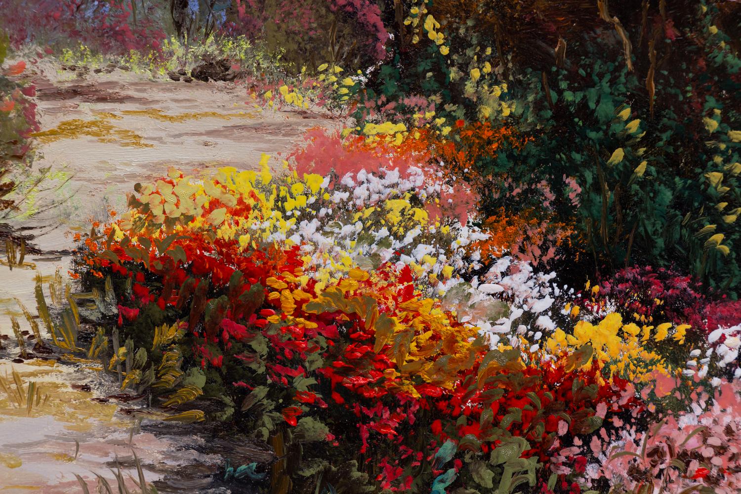 The Garden