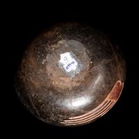 An Olmec Blackware Bowl