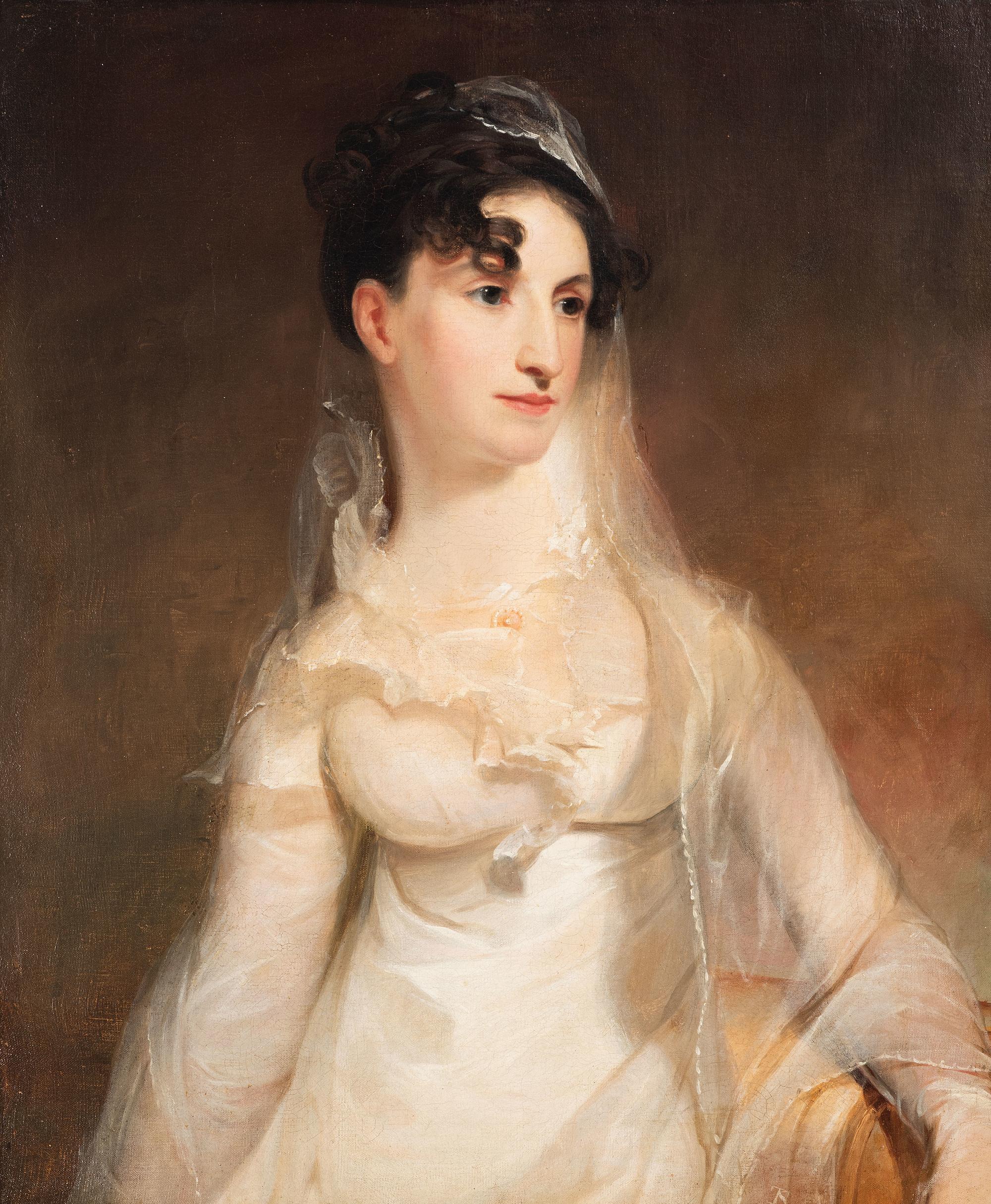 Thomas Sully (American, 1783-1872)