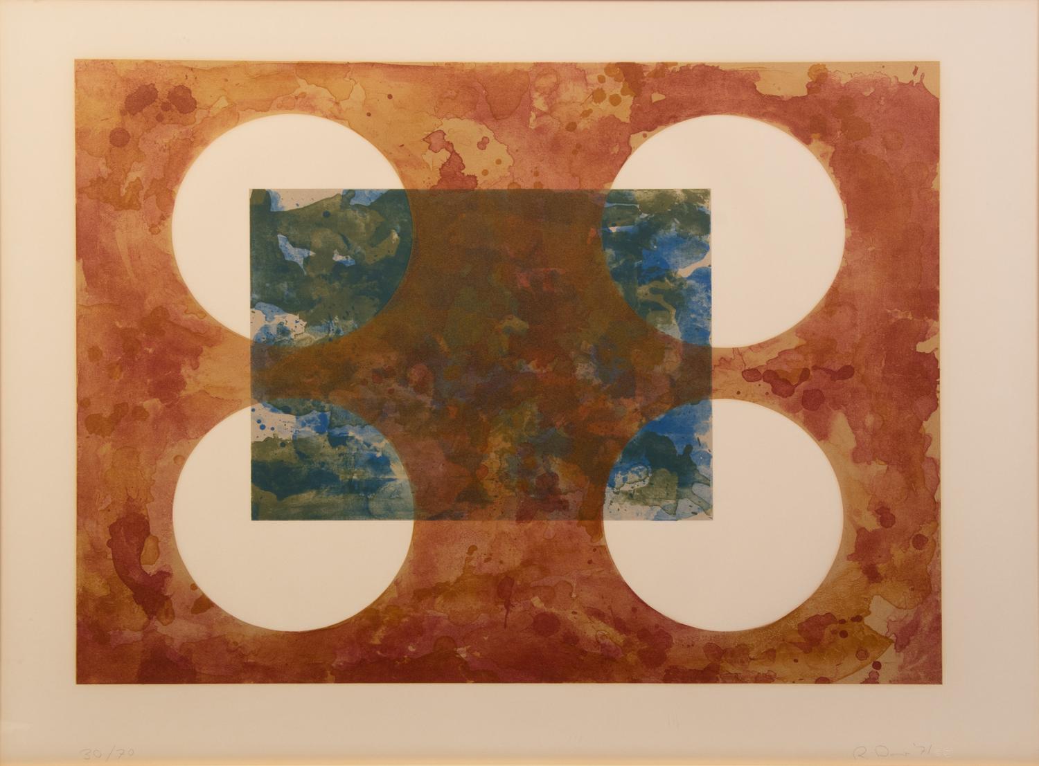 Four Circle