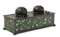 Double Inkwell
