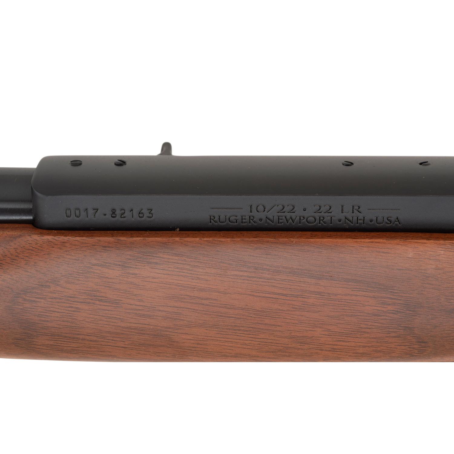 *Ruger Model 10/22 in Box