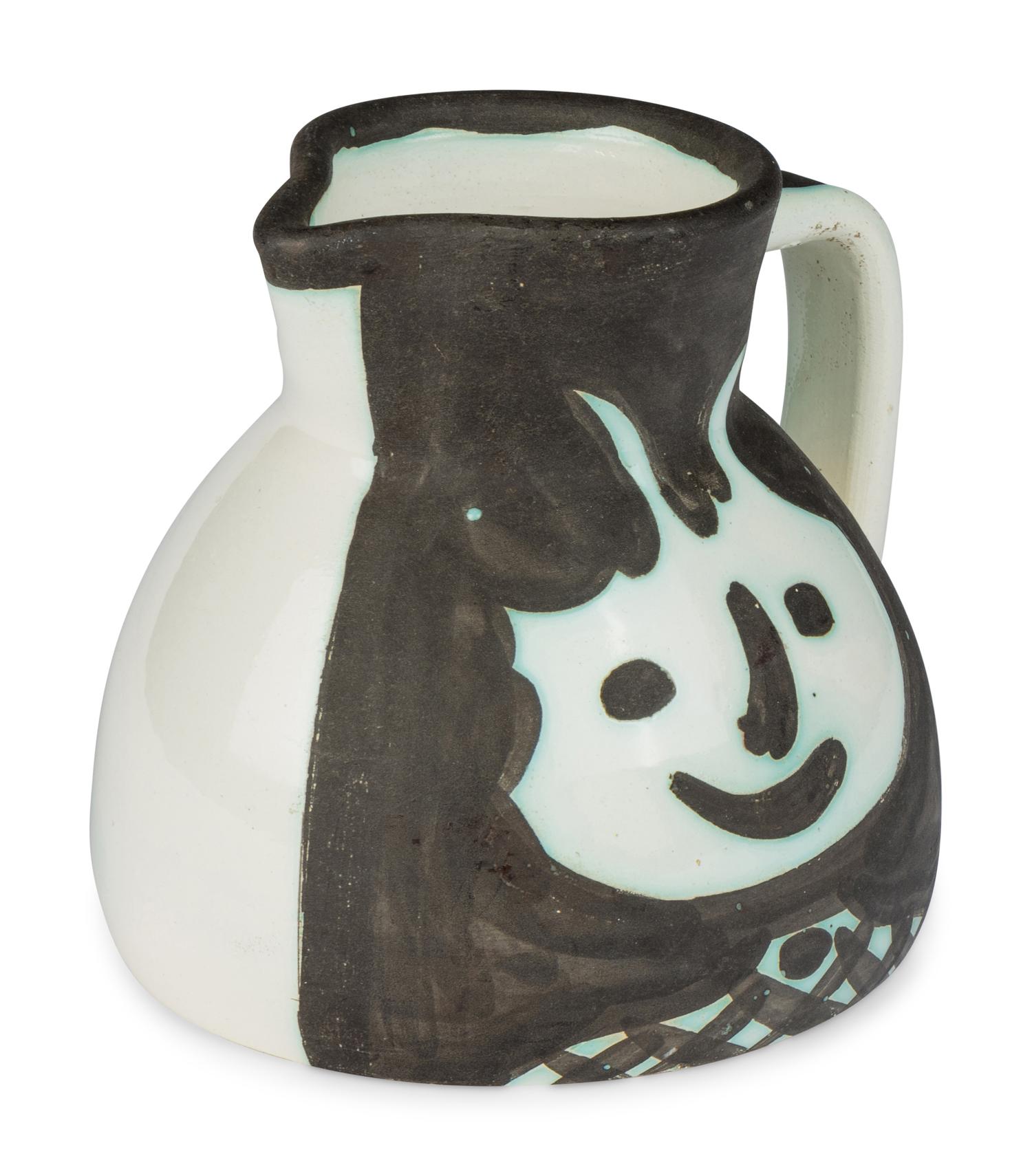 Têtes (A.R. 367), 1956