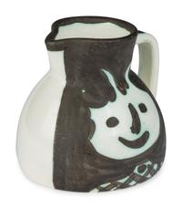 Têtes (A.R. 367), 1956