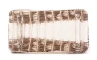 An Hermes Himalayan Niloticus Crocodile 35cm Birkin Handbag, 14" x 10" x 7".