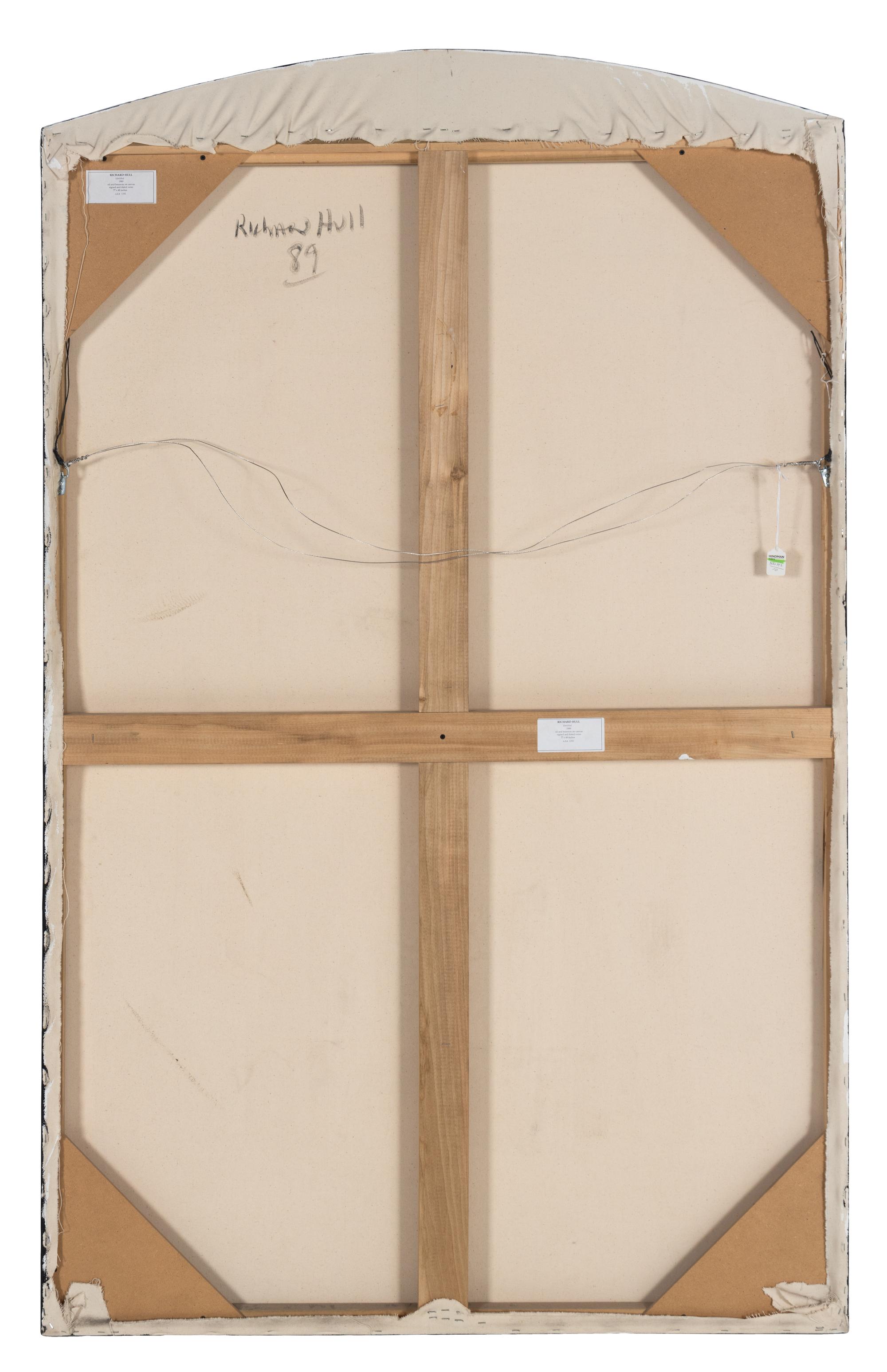Untitled , 1989