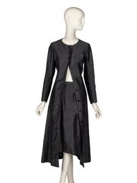 Saint Laurent Rive Gauche Ensemble, 1970