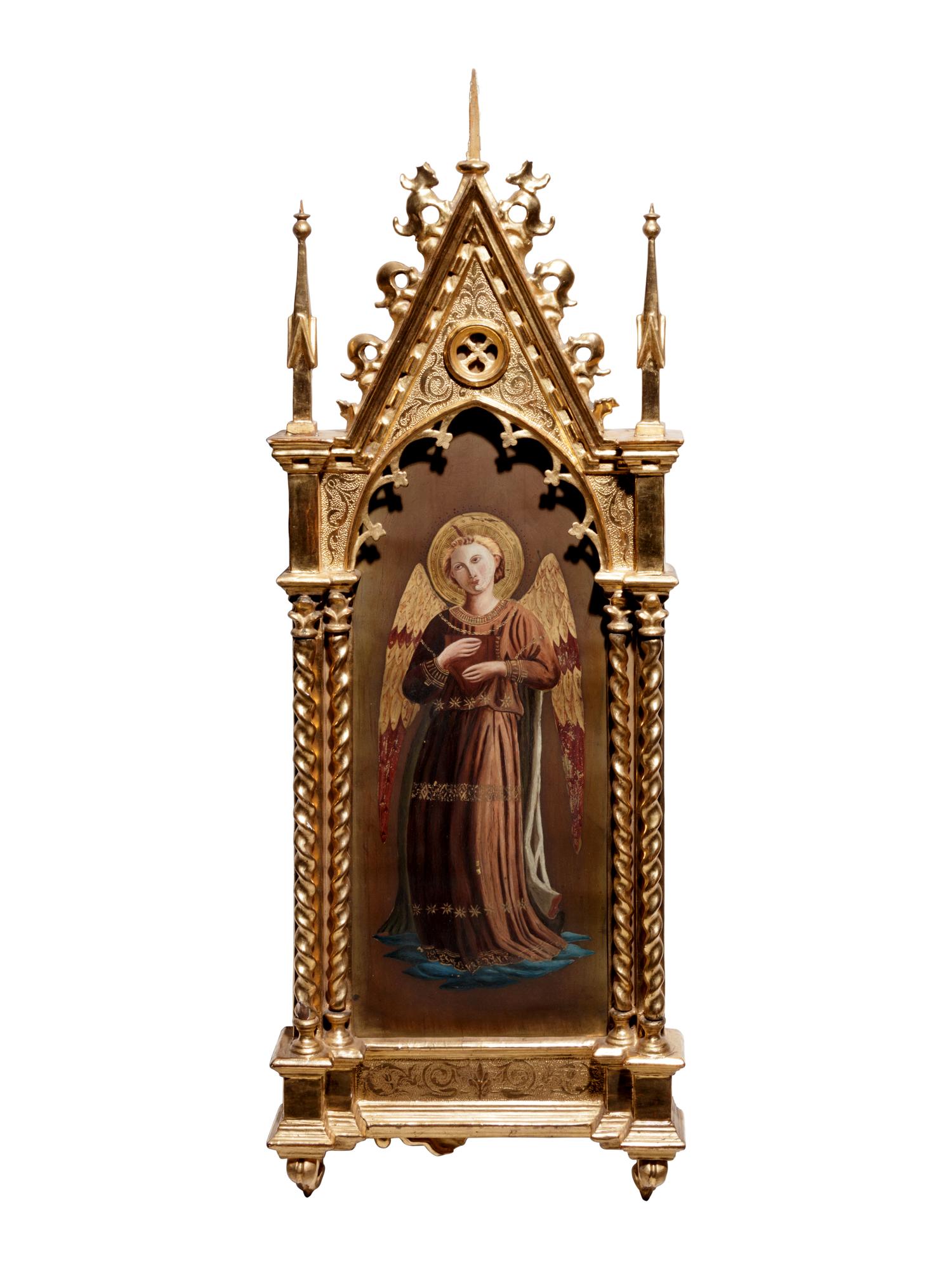 After Fra Angelico, Late 19th/Early 20th Century