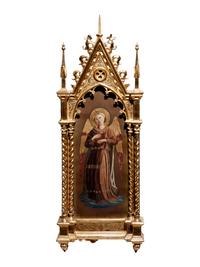 After Fra Angelico, Late 19th/Early 20th Century