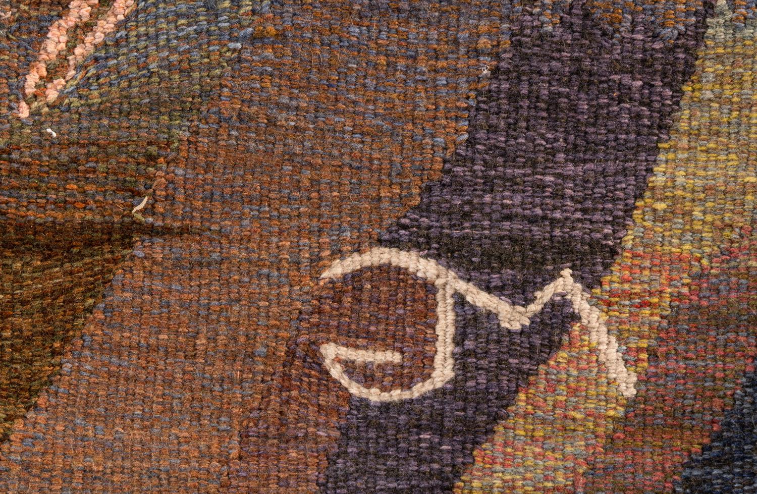 Song of the Sea Tapestry