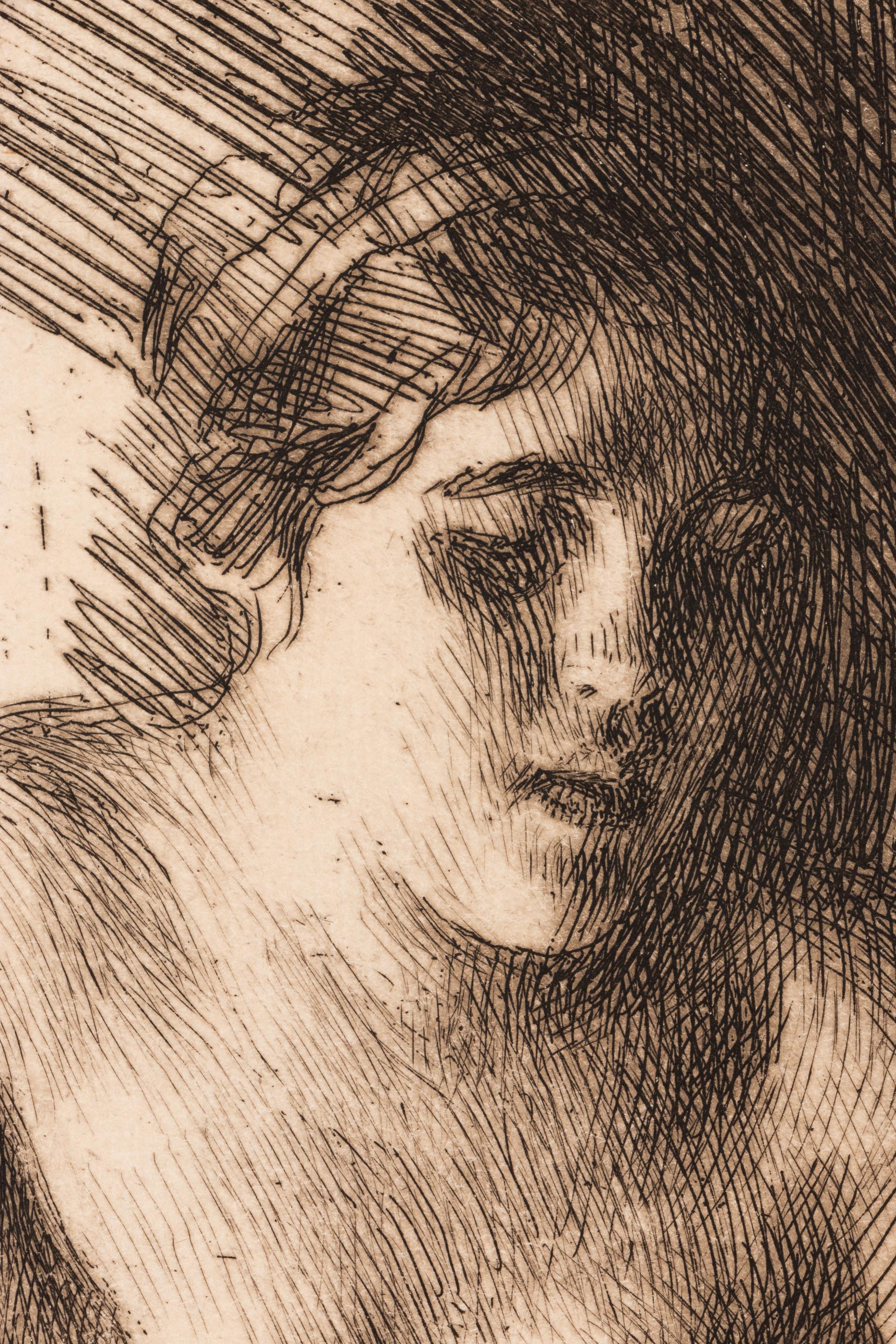Bust