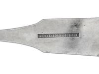A Collection of American Silver Flatware Articles