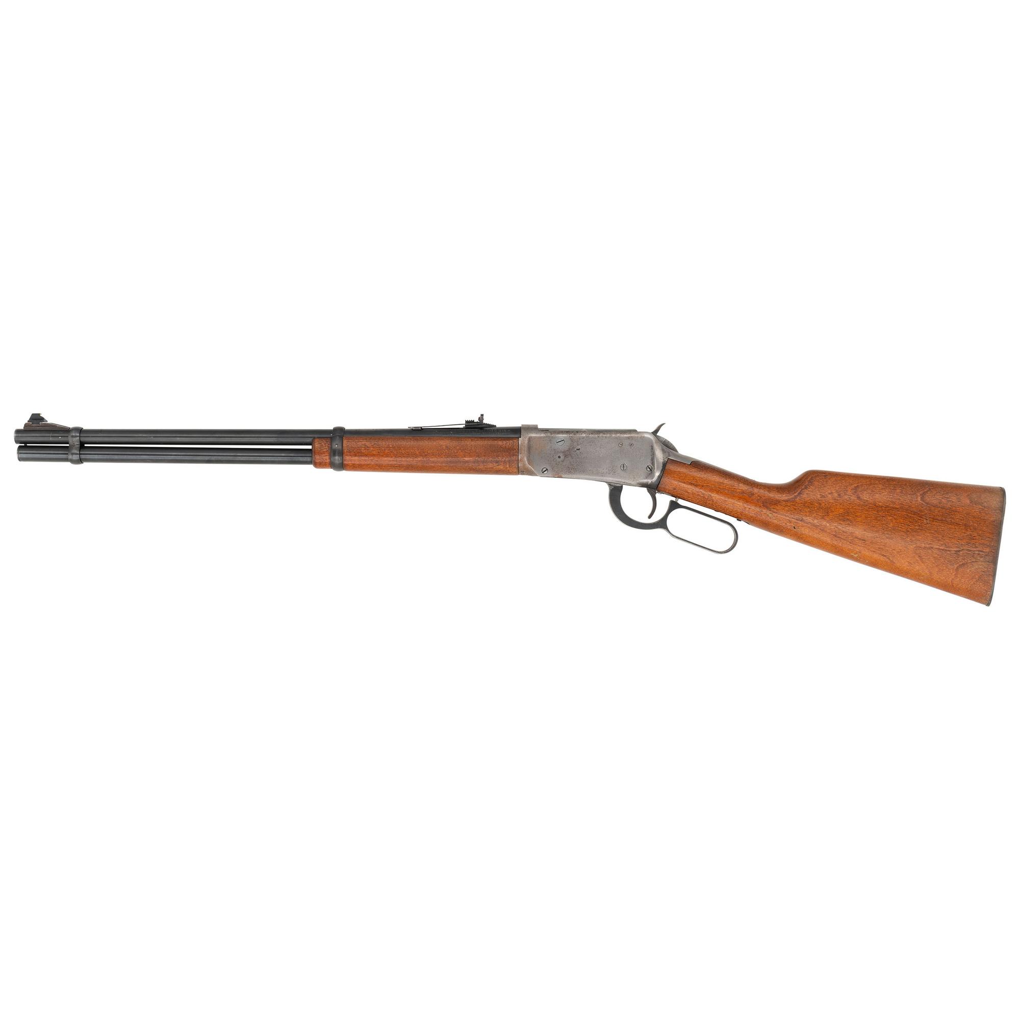 **Winchester Model 94 .30-30