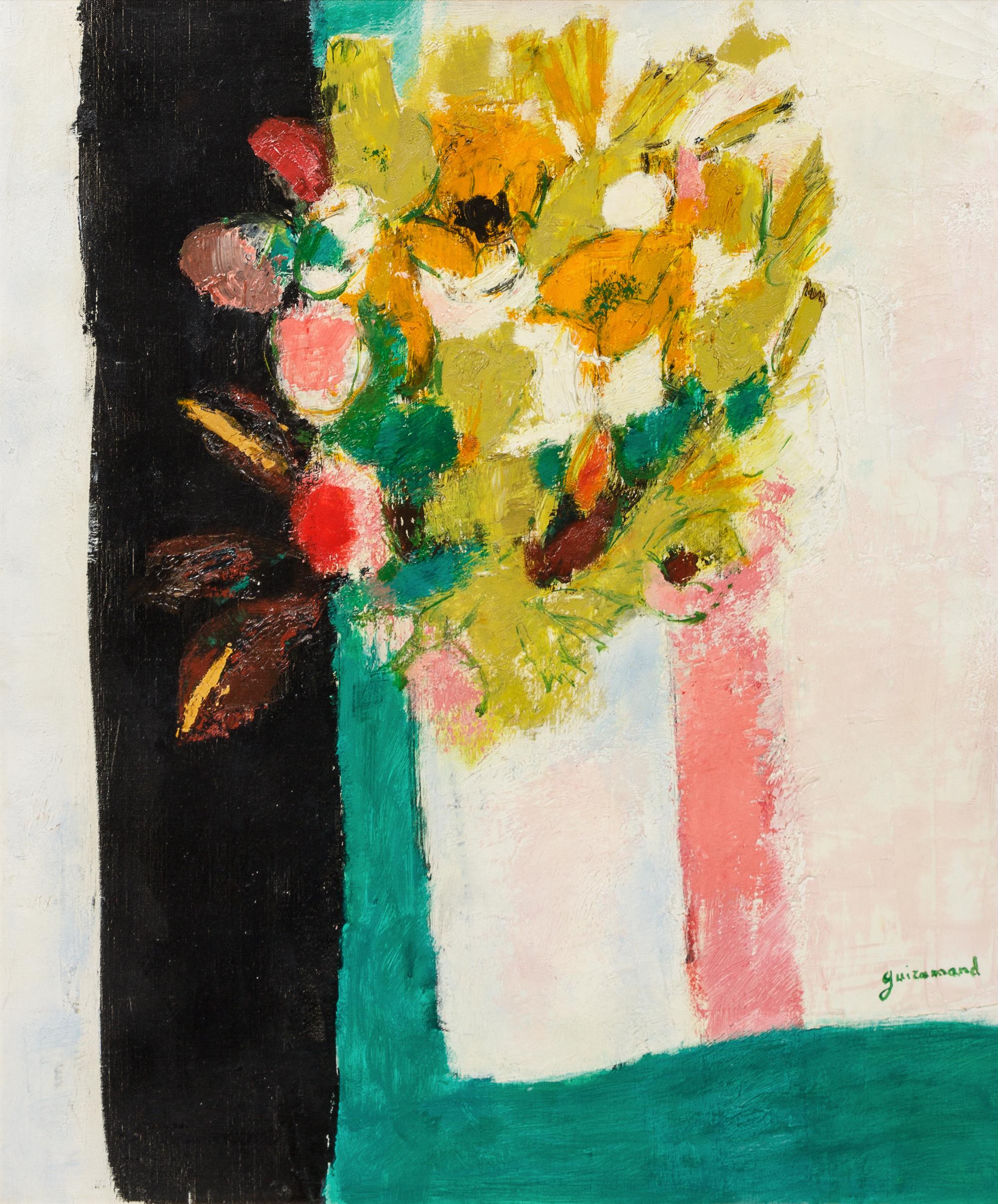 Fleurs