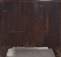 A Late Regency Mahogany Chest of Drawers