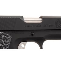 *Springfield Armory TRP in Box with Accessories