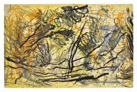 Barrier Wave II, 1993