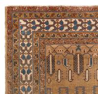 A Bakshaish Rug