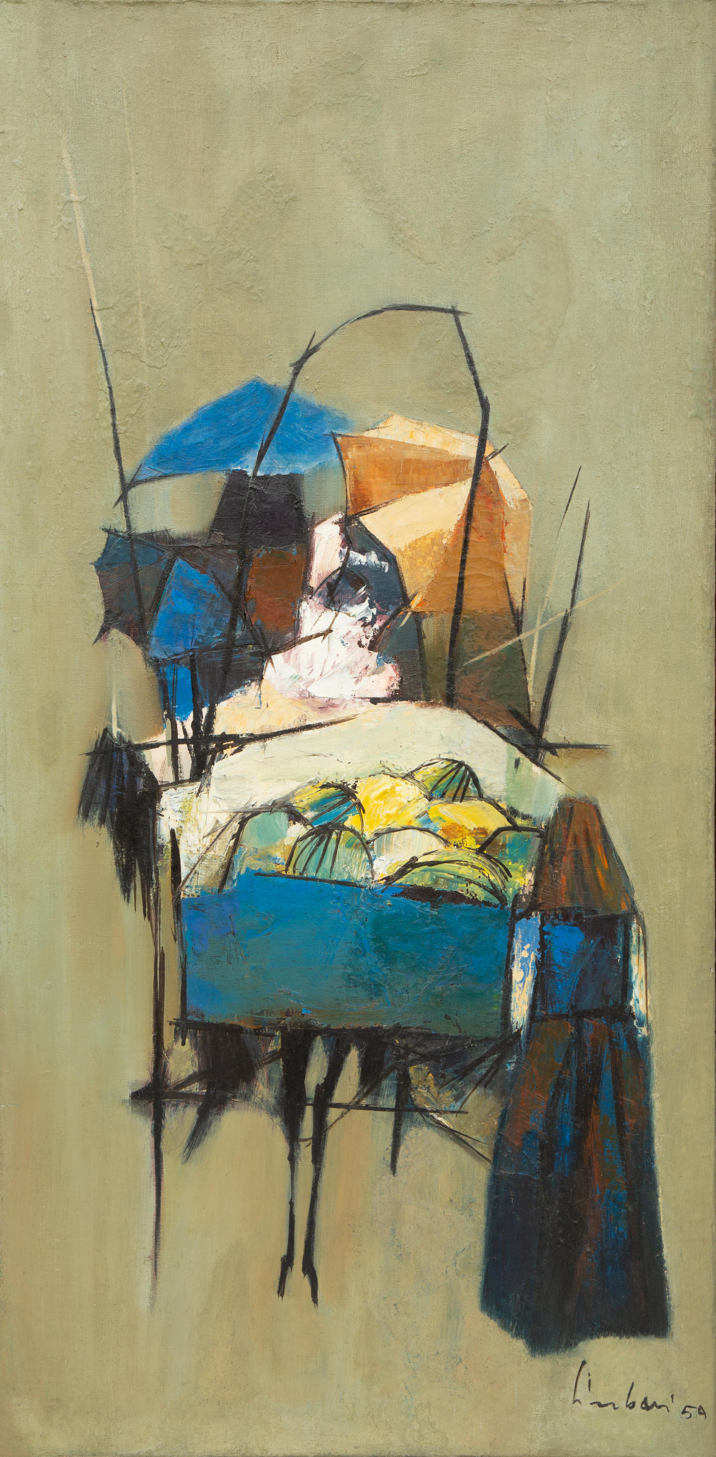 Caserta, 1957