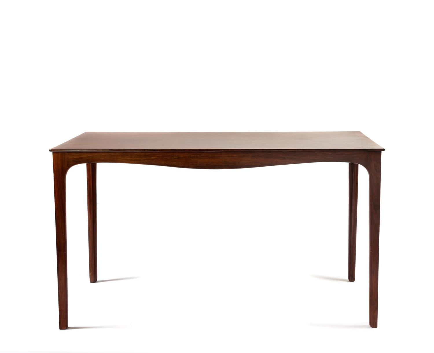 Coffee Table, A.J. Iversen, Denmark