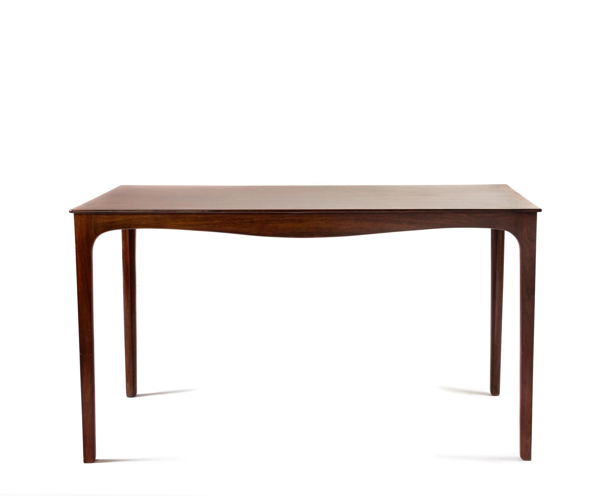 Coffee Table, A.J. Iversen, Denmark