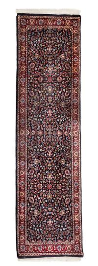 A Tabriz Wool Rug 7 feet 11 inches x 2 feet 7 inches. — SECOND HALF 20TH CENTURY