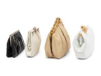 Four Exotic Skin Judith Leiber Bags, 1980-90s