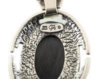 Southwestern-style Sterling Silver Jewelry