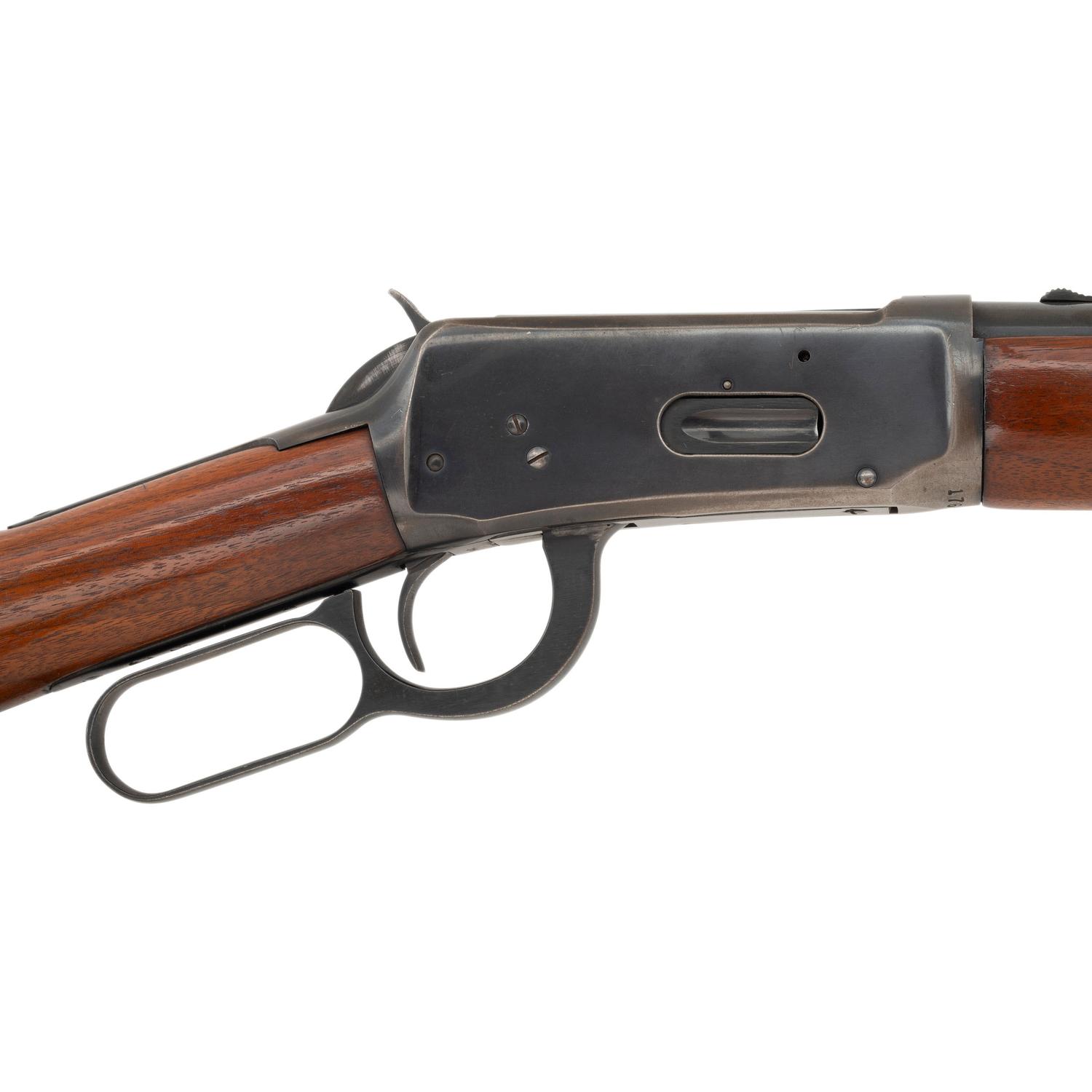 **Pre-64 Winchester Model 94 Carbine