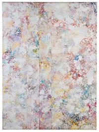 Sam Gilliam, (American, b. 1933), Butterflies Are, 1976