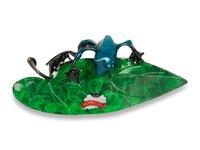 Frogman