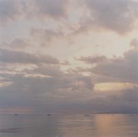 Debra Bloomfield, (American, b. 1952), Untitled (from Oceanscape Series), 2001-2003