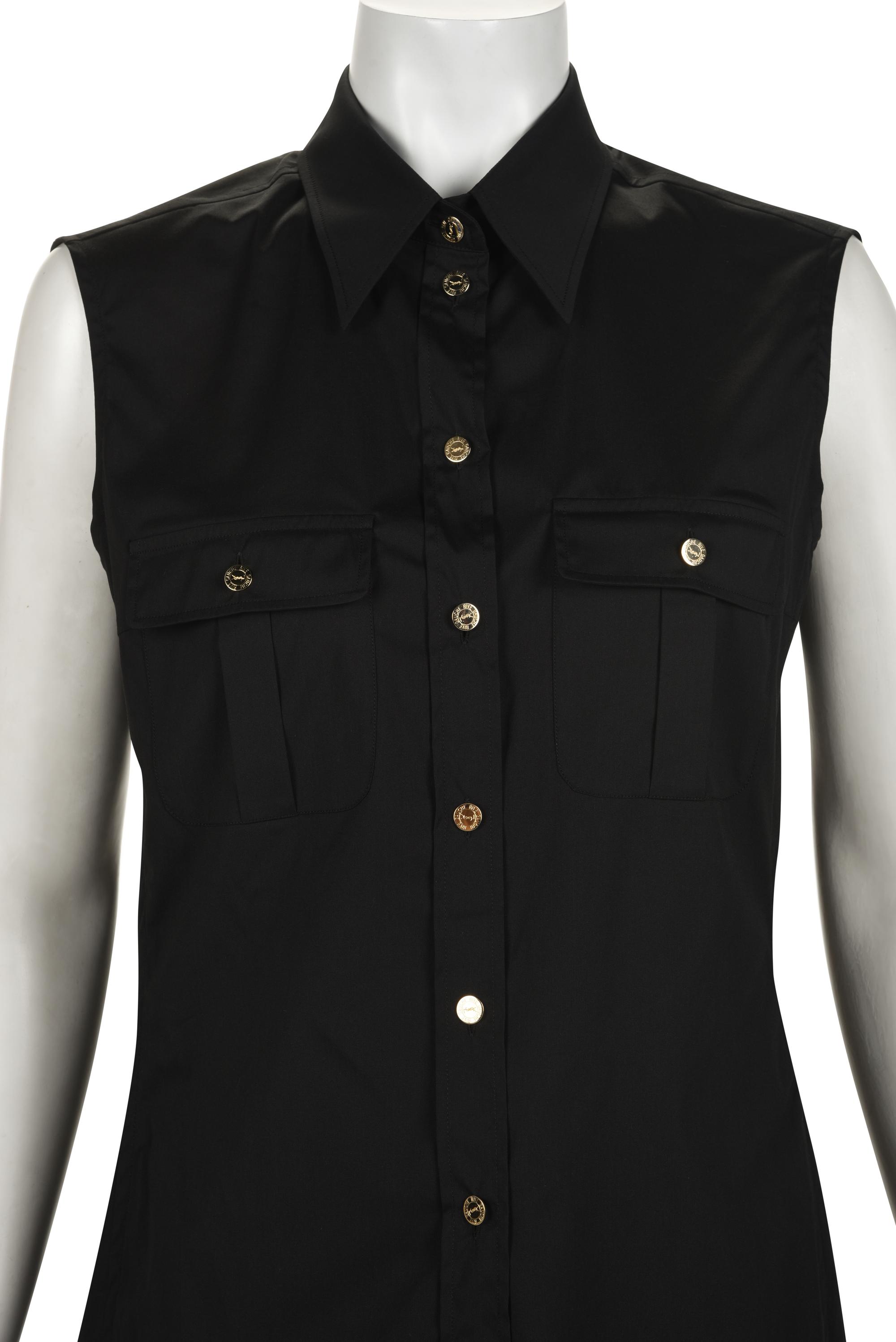Three Yves Saint Laurent Two-Piece Ensembles
