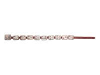Navajo Storyteller Concha Belt