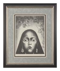 Prissy II , 1987