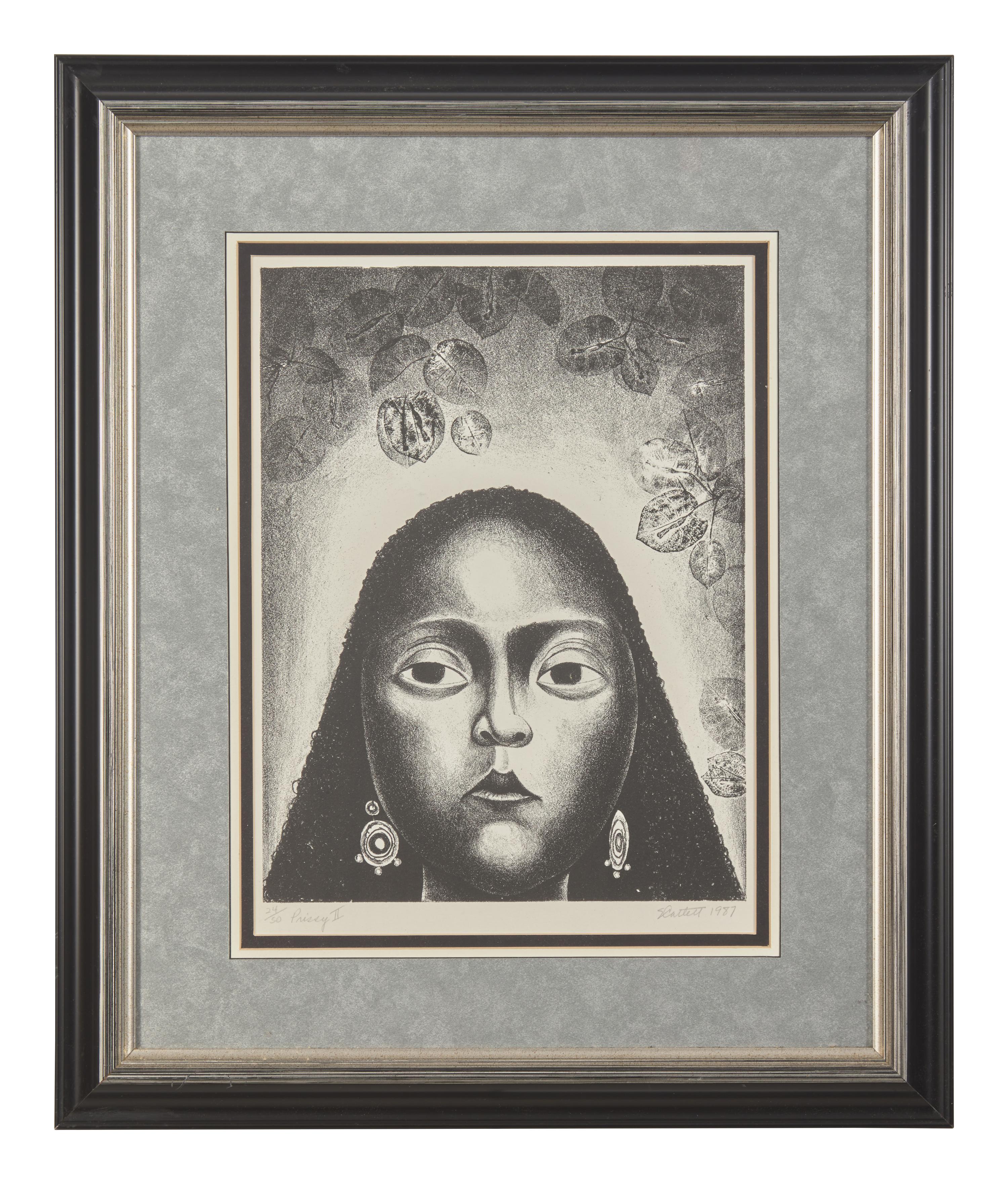 Prissy II , 1987